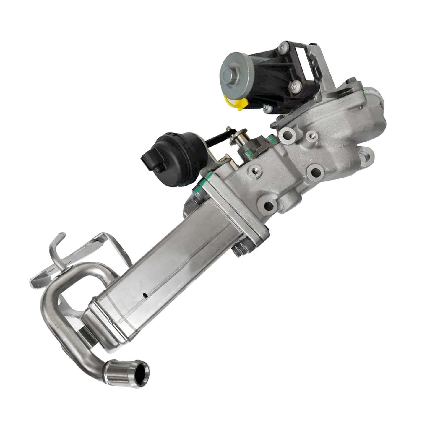 EGR Valve Assembly Suitable For SAIC LDV G10 1.9L Diesel 2016-2022-3