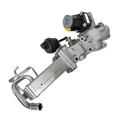 EGR Valve Assembly Suitable For SAIC LDV G10 1.9L Diesel 2016-2022-3
