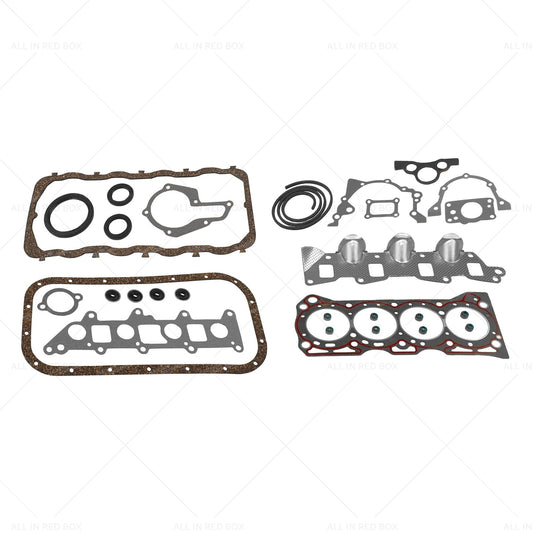 Full Engine Gasket Set 1.3L for Suzuki Sierra SJ413 SJ70 1984-1998