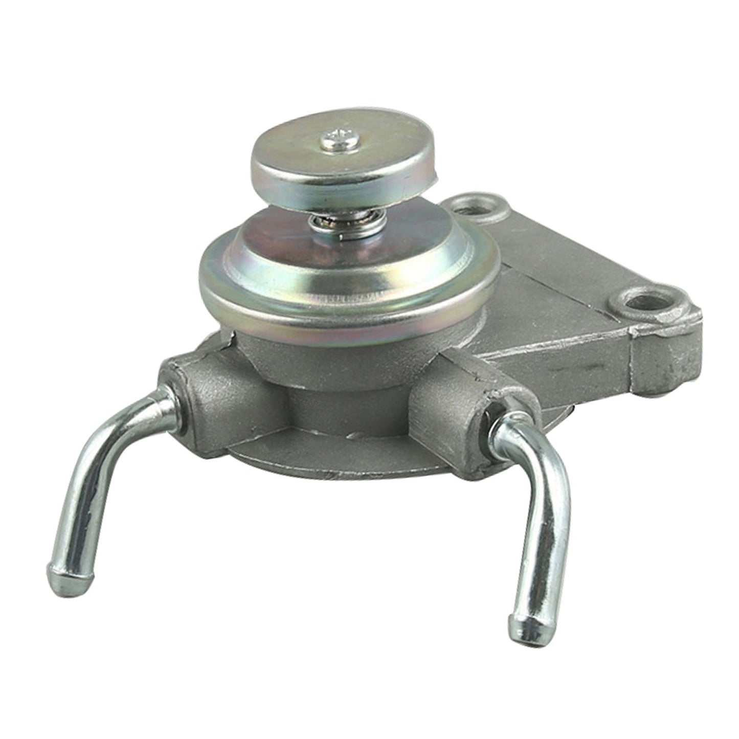 Diesel Fuel Filter Primer Pump Assembly Suitable for Toyota Hilux LN106R LN107R-1