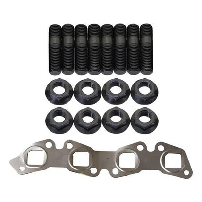 Permaseal Exhaust Manifold Stud&Gasket Kit for Nissan Pathfinder R51 YD25 2.5L