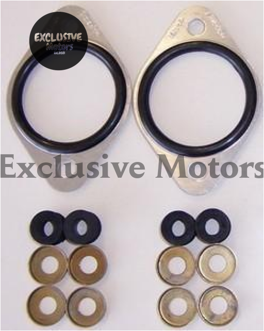 Misab O Ring Kit