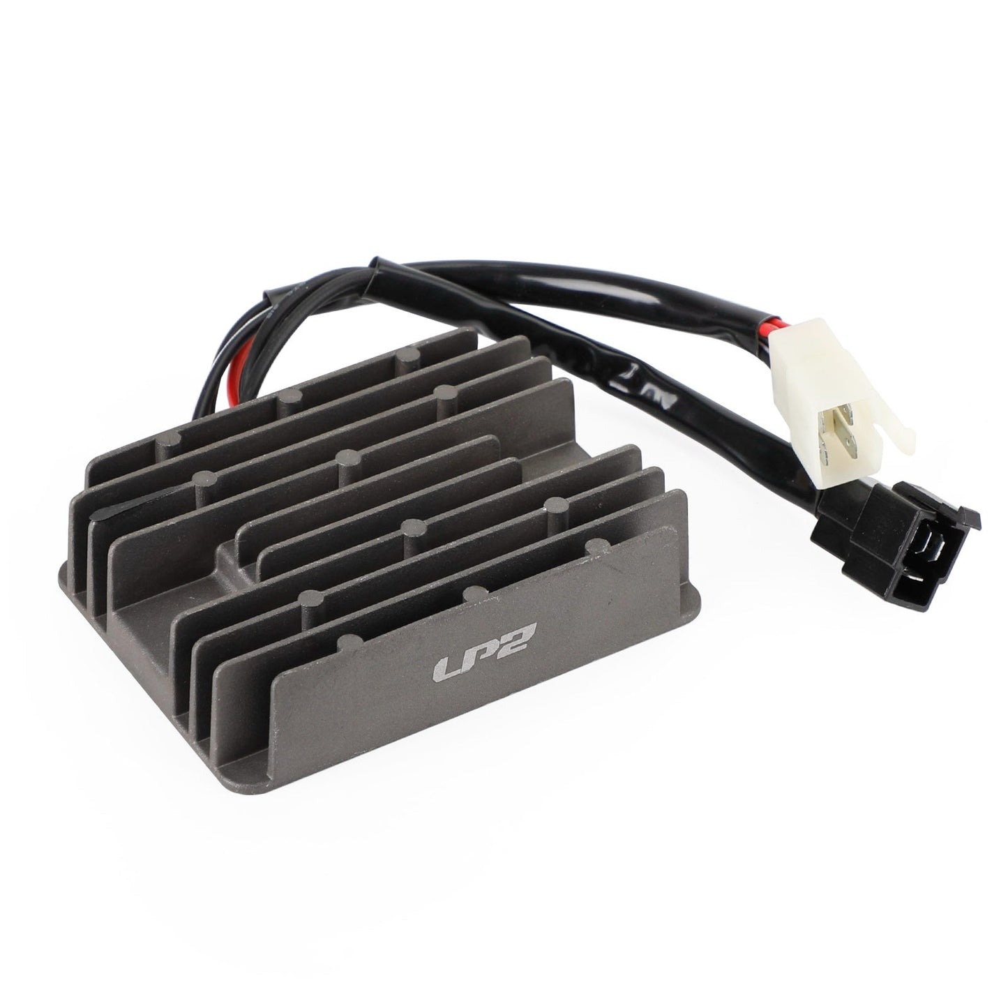 Suzuki TL1000S 1997-2001 Magneto Stator + Voltage Rectifier + Gasket