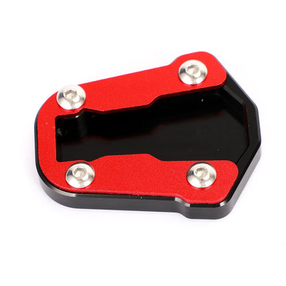 Kickstand Enlarge Plate Pad fit for HONDA CRF300L CRF300 Rally 2021-2022 Generic