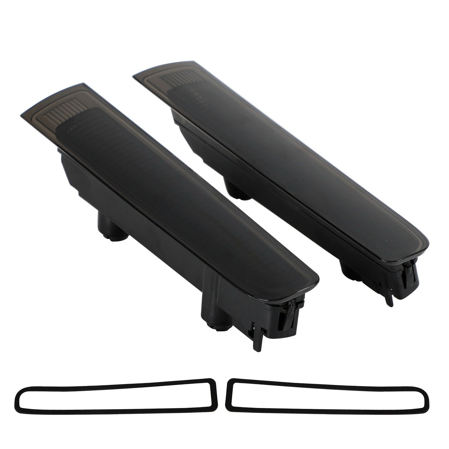 2X LED Third Brake Light for VW Transporter T5 T6 Barn Door (2003-2023)