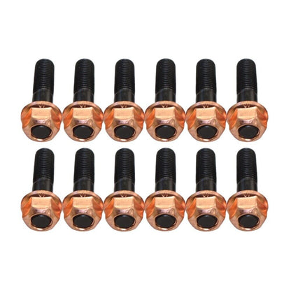 High Tensile Exhaust Manifold Stud Kit for Ford Falcon XR6 BA/BF/FG Barra 4.0L