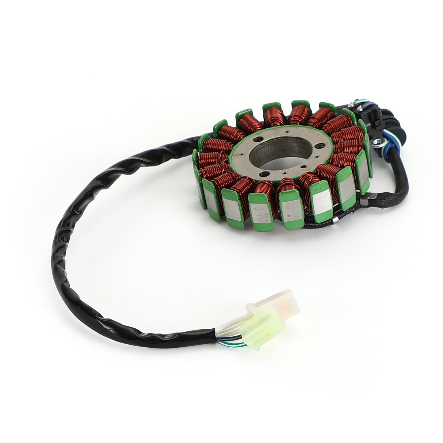 2019-2021 Yamaha YZF-R3 YZF-R25 MT-03 MT-25 Stator Generator For BS7-H1410-00 Fedex Express