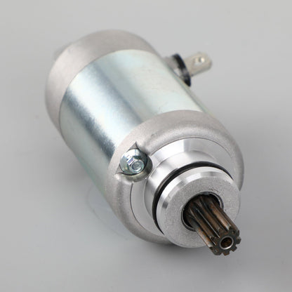 Starter Motor For Yamaha WR250F YZ250FX 2015-2019 2GB-81890-01 2GB-81890-00 Generic