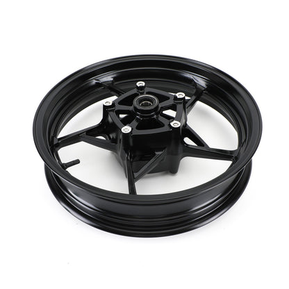 Kawasaki Z 650 / Ninja 650 / Z 900 2017-2020 Complete Front Wheel Rim