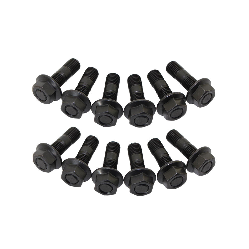 High Tensile Exhaust Manifold Stud Kit for Holden Commodore VL RB30