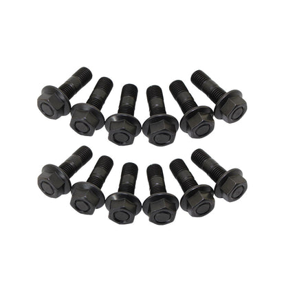 High Tensile Exhaust Manifold Stud Kit for Holden Commodore VL