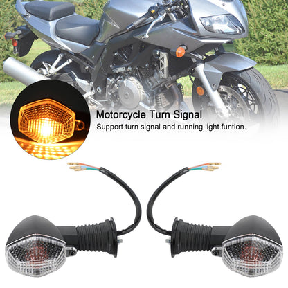 Turn Signal Blinker Indicator Lights for Suzuki DL650 DL1000 V-Strom DL Generic