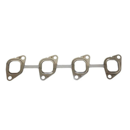 Permaseal Turbo&Manifold Titanium Studs&Gasket for Nissan Patrol Y61 ZD30 3.0L
