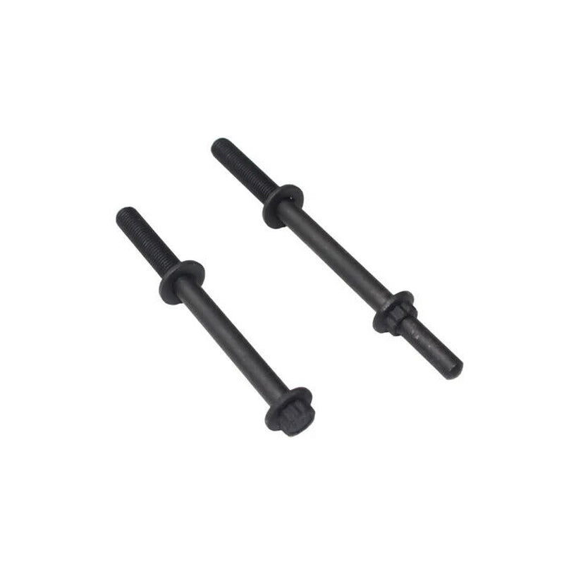 Permaseal Head Bolt Set for Nissan Patrol GU ZD30 3.0L CRD 2007-2017
