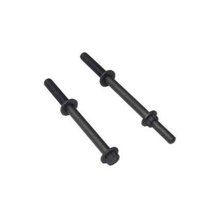 Permaseal Head Bolt Set for Nissan Patrol GU ZD30 3.0L CRD 2007-2017