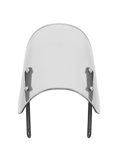 Windshield WindScreen fit for Scrambler 1200 XC XE 19-23 Street Twin 900 16-23