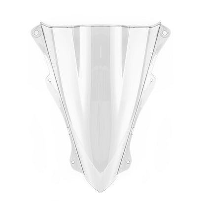 Windshield Windscreen Protector for Kawasaki Ninja ZX25R ZX-25R 2020-2023 Generic
