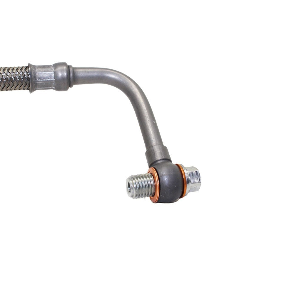 Genuine Turbo Charger Oil Feed Pipe for Ford Ranger 3.2L 2011-2015