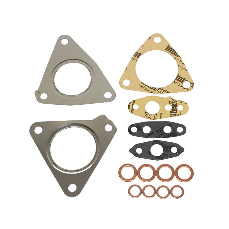 Permaseal MLS-R Turbo Titanium Stud & Gasket Kit for Nissan Patrol Y61 ZD30 3.0L