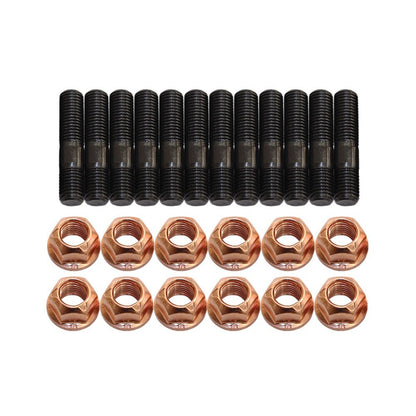 High Tensile Exhaust Manifold Stud Kit for Toyota Mark II 1JZ 2.5L