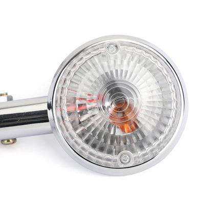 Motorcycle Turn Indicator Signal for Yamaha XV535 XV920 Virago XV1100 XVS1100 Generic