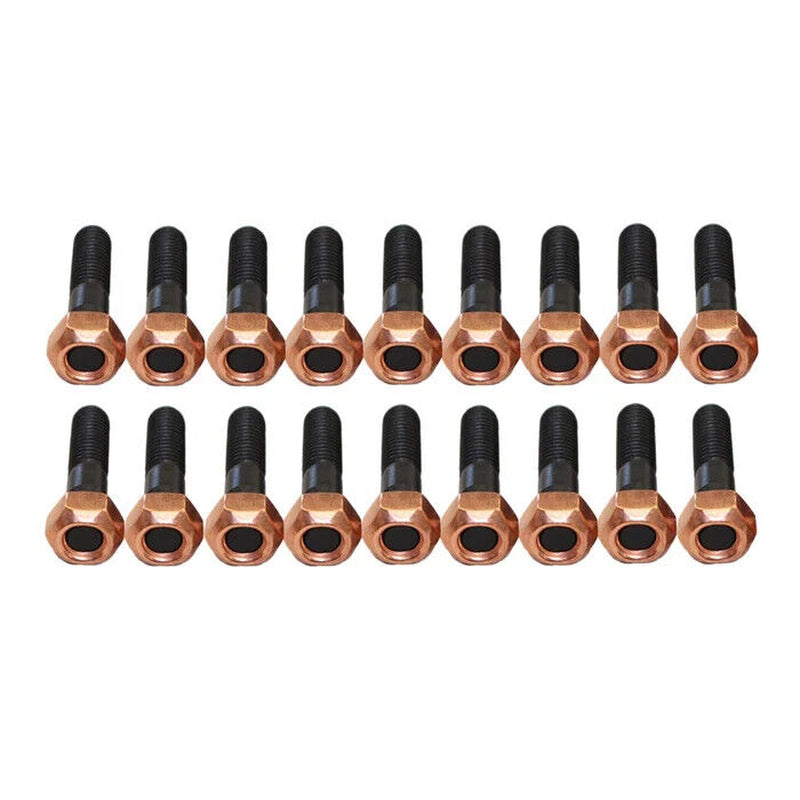 High Tensile Twin Turbo Stud Kit for Nissan Skyline R34 GT-R RB26DETT 2.6L