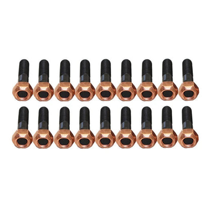 High Tensile Twin Turbo Stud Kit for Nissan Skyline R34 GT-R RB26DETT 2.6L