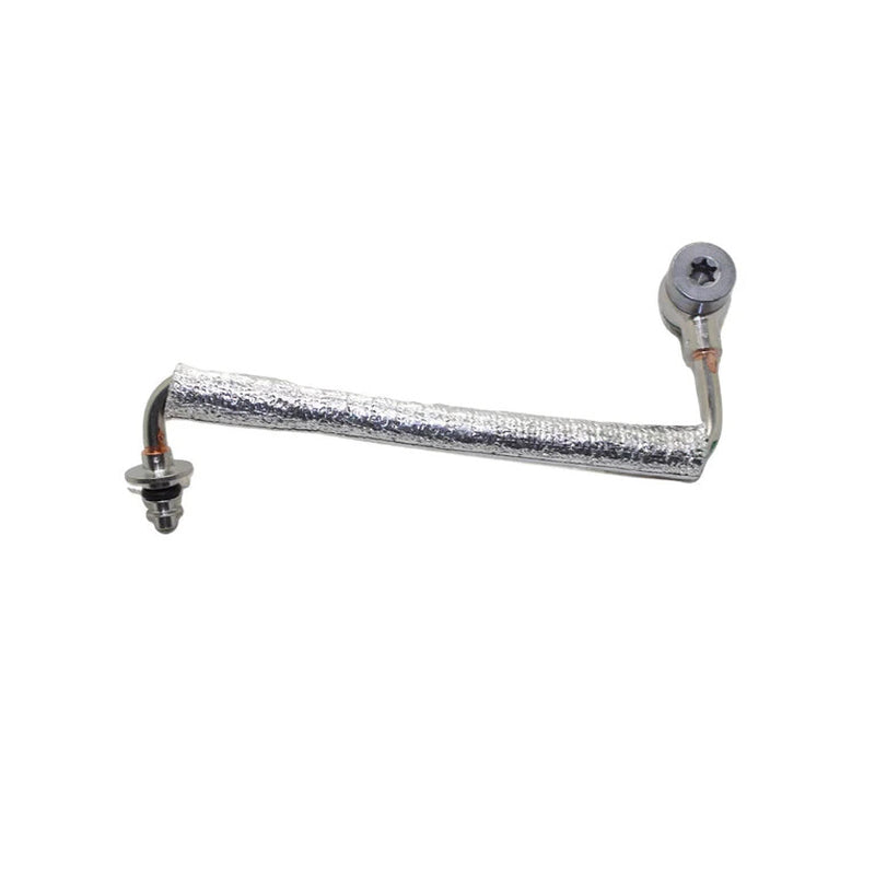 Genuine Turbo Charger Oil Feed Pipe for Holden Barina 1.4L