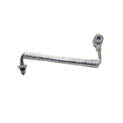 Genuine Turbo Charger Oil Feed Pipe for Holden Barina 1.4L