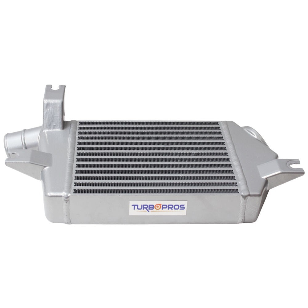 Upgrade Aluminium 60Mm Intercooler for Mitsubishi Triton ML 4M41 3.2L 2006-2009