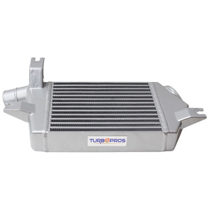 Upgrade Aluminium 60Mm Intercooler for Mitsubishi Triton ML 4M41 3.2L 2006-2009