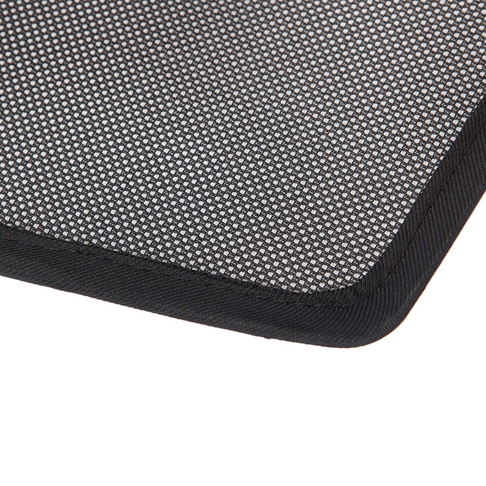 2x Rear Car Window Sun Shades Suitable For Mazda CX-9 2016-2025 UV Protection-1