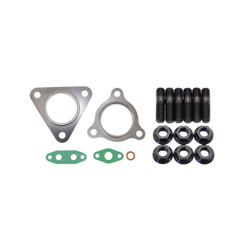 Turbo Installation Stud & Gasket Kit for Mitsubishi Triton MR 4N15 2.4L