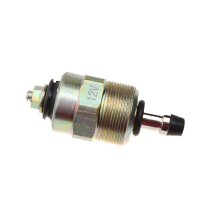 12V Stop Solenoid Suitable For Nissan Patrol GQ / GU & Navara D22 146650-0720-2