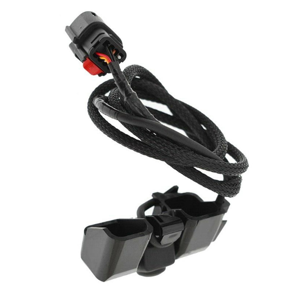 Rear View Backup Camera Suitable For Chevrolet Silverado GMC Sierra 2016-2019-1