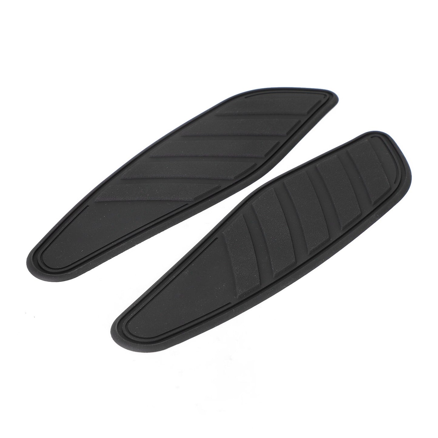 Yamaha XSR 700 XSR700 XSR 2022 Fuel Tank Pad Protector 2-piece Kit