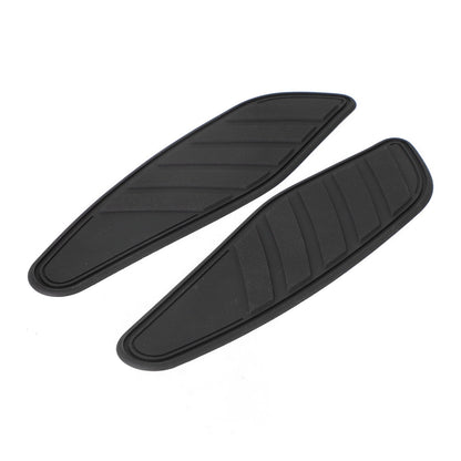 Yamaha XSR 700 XSR700 XSR 2022 Fuel Tank Pad Protector 2-piece Kit