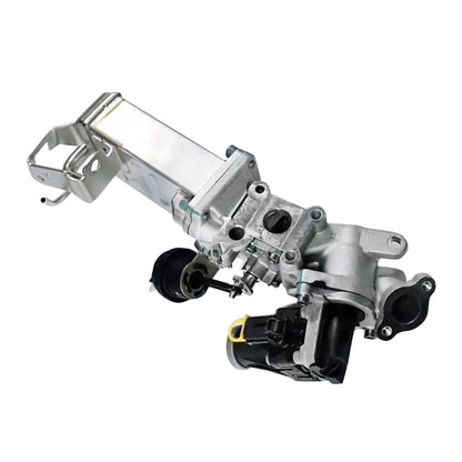 EGR Valve Assembly Suitable For SAIC LDV G10 1.9L Diesel 2016-2022-1