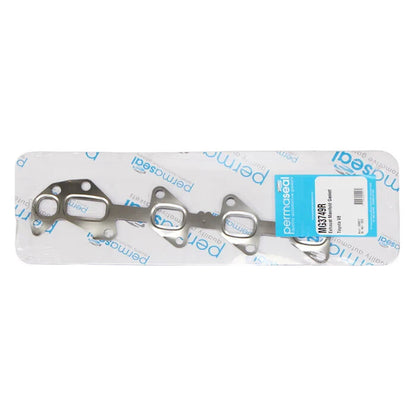 Permaseal RHS Exhaust Manifold Gasket for Toyota Landcruiser 78 Series 1VD 4.5L