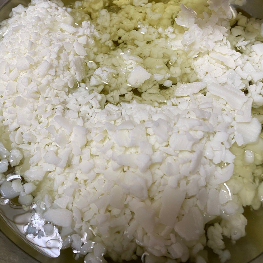 10KG 100% Pure Soy Wax Suitable For Candle Making Natural & Kosher Bulk Supplies-4