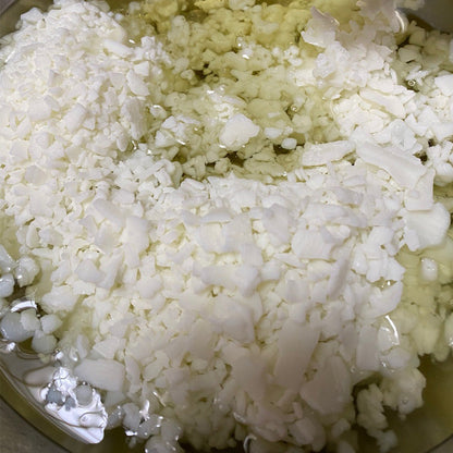10KG 100% Pure Soy Wax Suitable For Candle Making Natural & Kosher Bulk Supplies-4