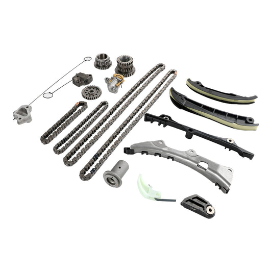 Timing Chain Kit for Maserati Quattroporte/Ghibli/Levante S V6 Q4 (2017-2023)