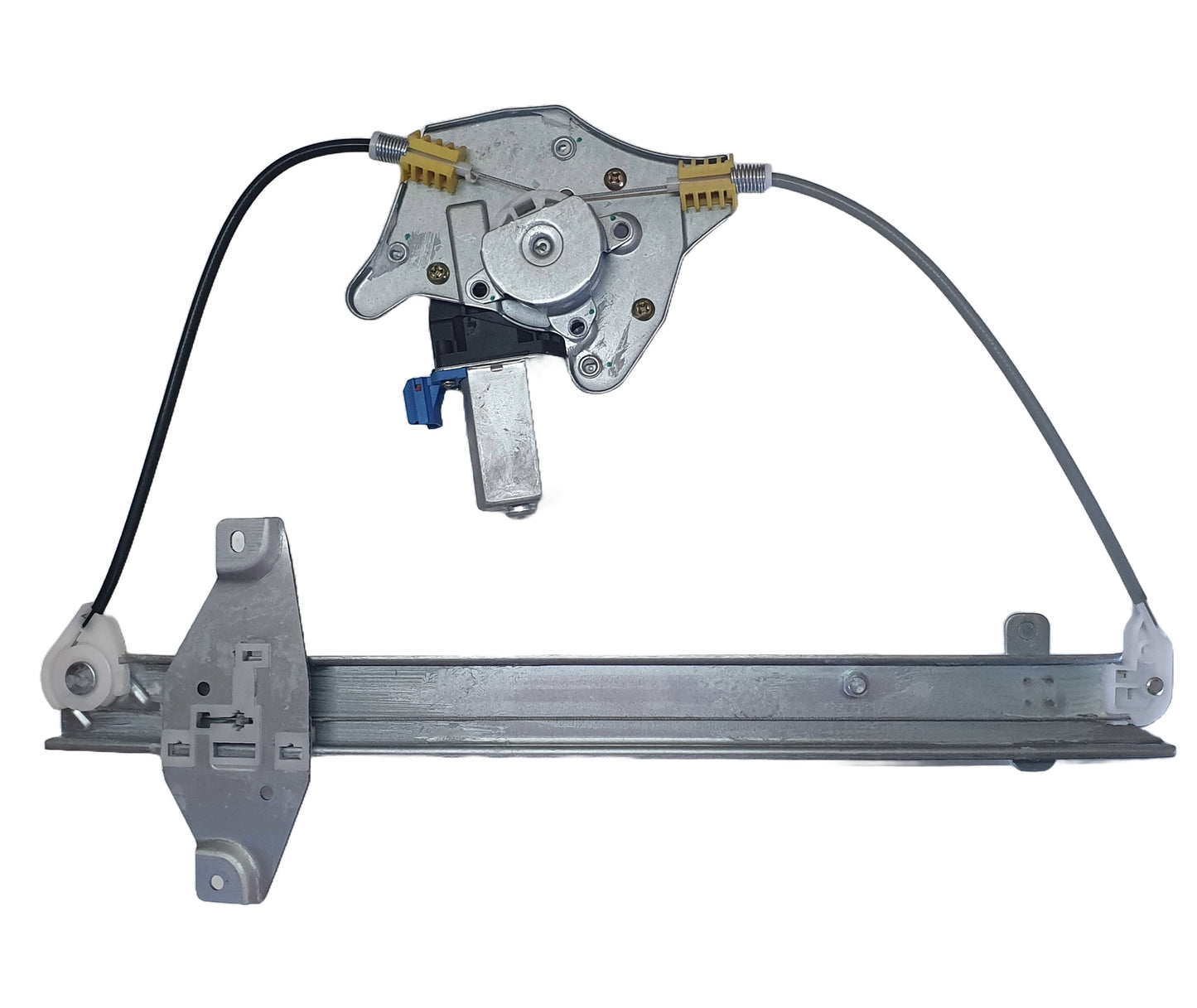 Rear Right Window Regulator W/Motor 2 Pin for Holden Barina TK Hatch 05-11 5-Dr