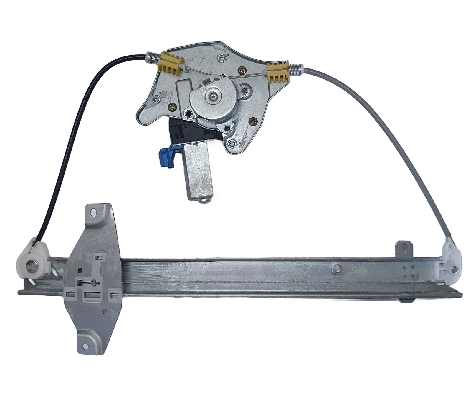 Rear Right Window Regulator W/Motor 2 Pin for Holden Barina TK Hatch 05-11 5-Dr