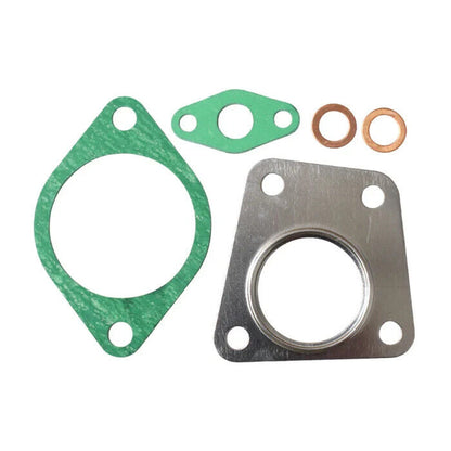 Permaseal Exhaust Manifold & Turbo Gasket Kit for Holden Captiva Z222D 2.2L