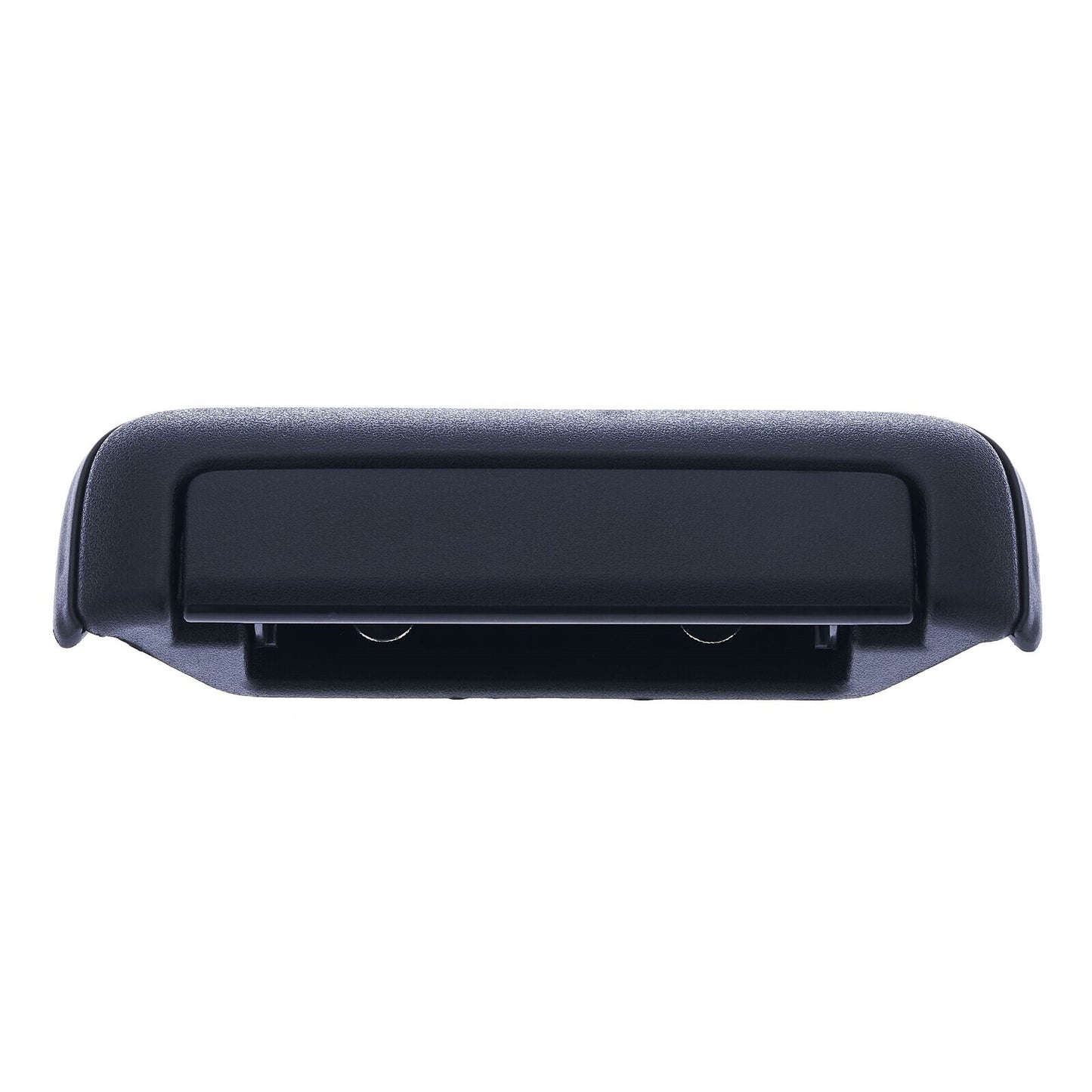 Tailgate Handle Textured Black for Mitsubishi Triton MQ MR 2015 -On