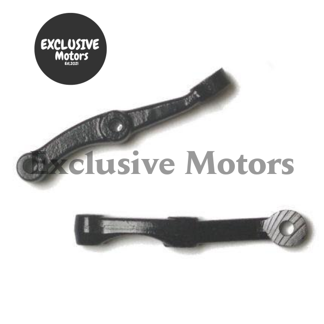 New Capri Road Car steering arms pair