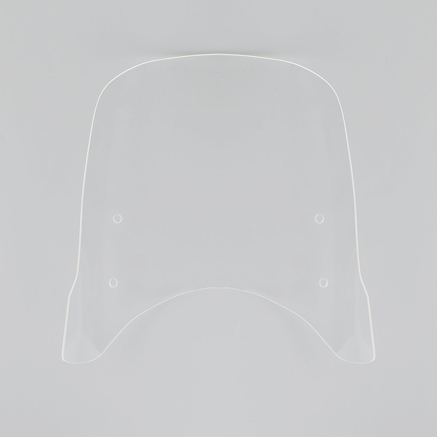 2021-2022 HONDA REBEL 1100 DCT CMX 1100 Windshield Windscreen Protector