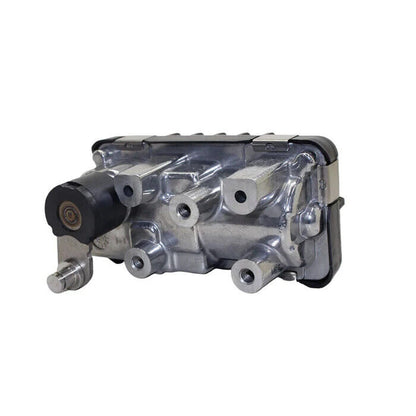 Turbo Charger Electronic Actuator for Chrysler 300C OM642 3.0L