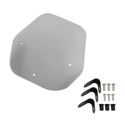 Windshield WindScreen fit for Suzuki GSX-8S 2023-2024